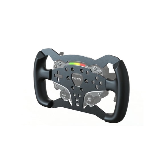 Moza Racing RS032 Es Formula Wheel Mod