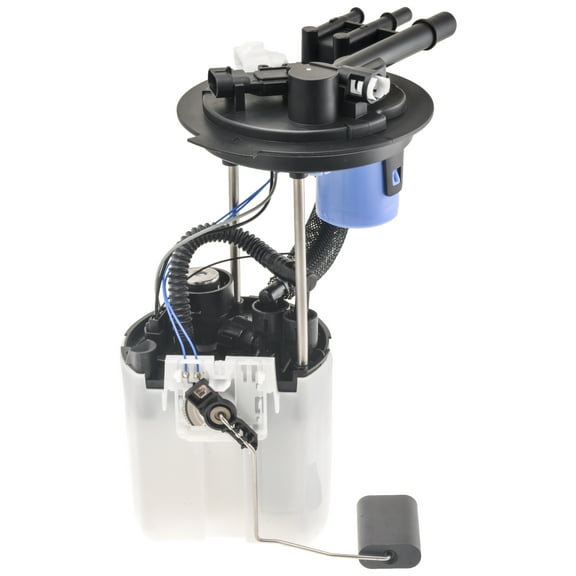 AD Auto Parts Fuel Pump Module 721GE for Buick Pontiac Chevrolet Allure 05-06