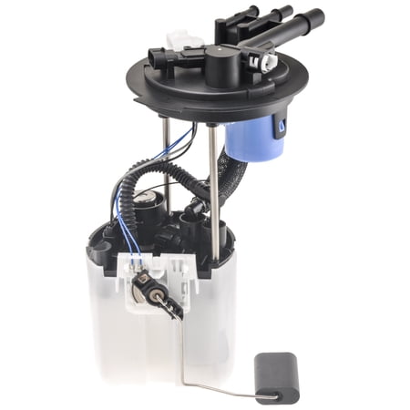 AD Auto Parts Fuel Pump Module 721GE for Buick Pontiac Chevrolet Allure 05-06