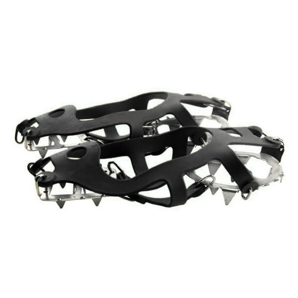 CreativeArrowy 18 Teeth Ice Snow Crampons AntiSlip Climbing Gripper