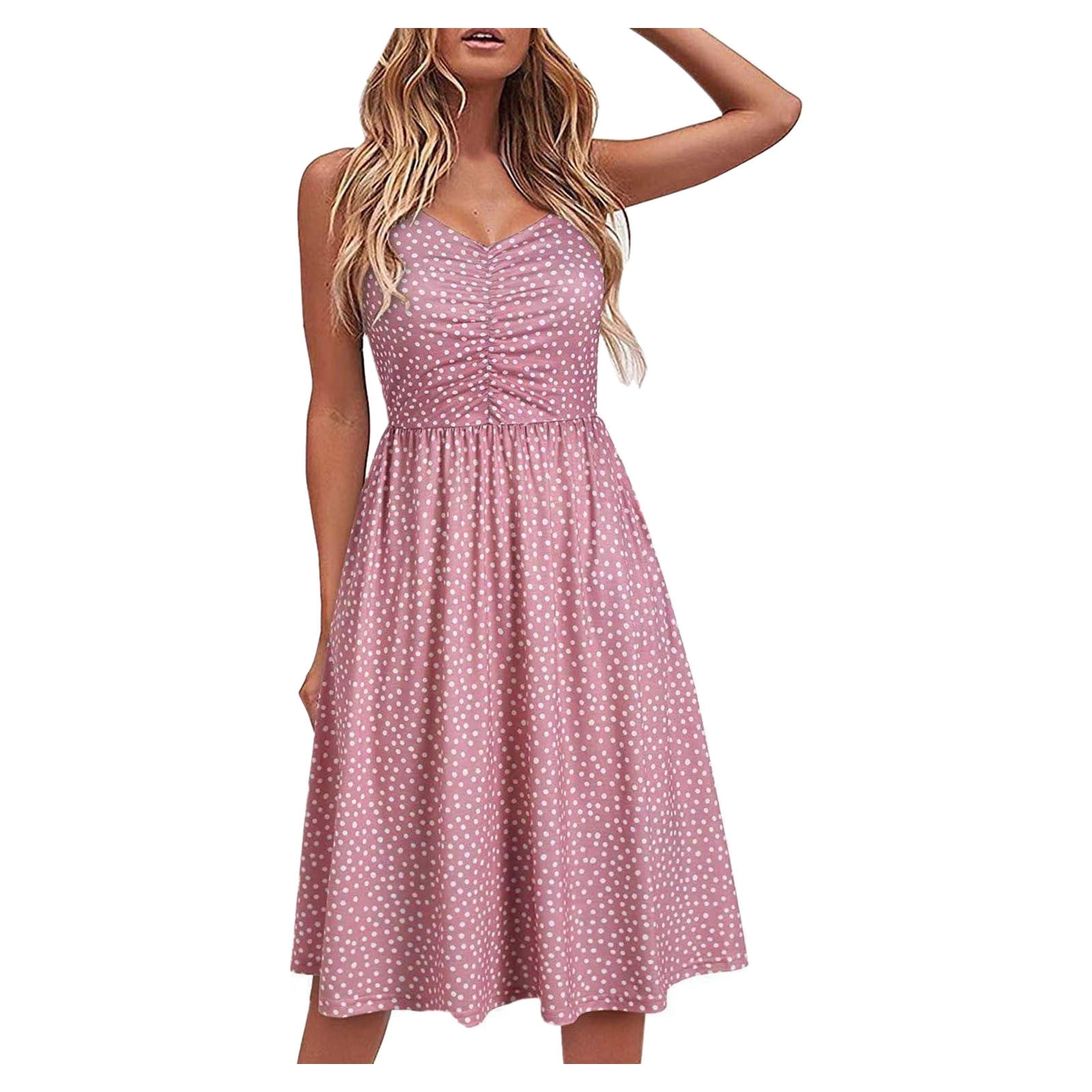 walmart 50s dress