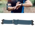 thumbnail image 1 of Soft Silicone Watch Strap Adjustable Replacement Band Accessory Fit For T Rex 2 Smart Watch For  7 Pro For Gym Fitness Running Office Work, 1 of 8