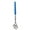 B, variant on GBAYXJ Stainless Telescopic Back Scratcher Bear Scratching Hands Extendable Office Cabinet (C)