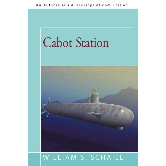 Cabot Station (Paperback)