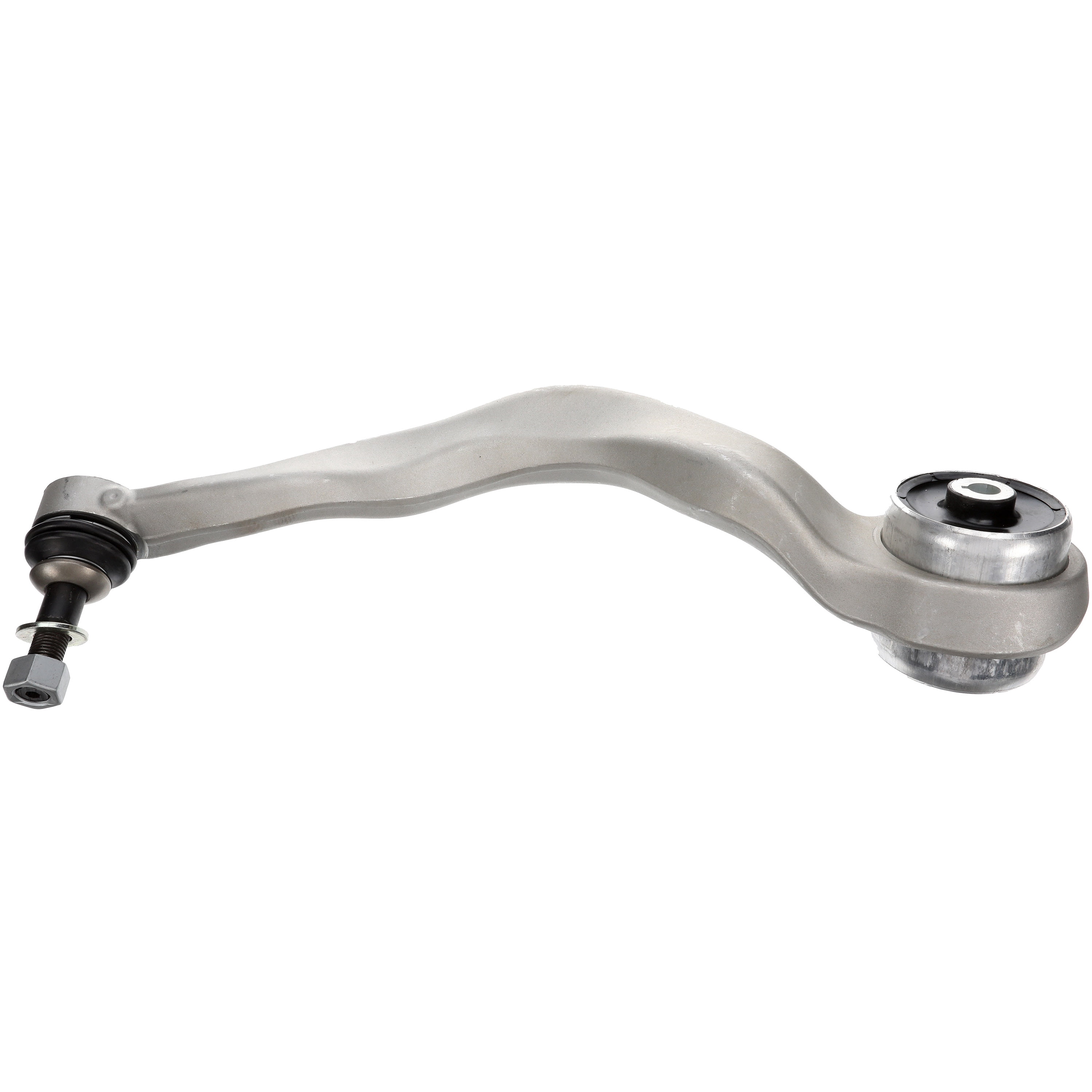 Dorman 521-241 Front Left Lower Forward Suspension Control Arm and Ball Joint Assembly for Specific BMW Models Fits select: 2013-2018 BMW 328, 2019 BMW 330XI