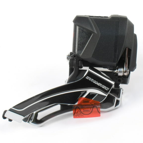 Shimano Deore XT Di2 FD-M8070 Mountain Bike Front Derailleur // 2 x 11