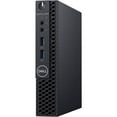 thumbnail image 5 of Restored Windows 11 Pro Dell Micro PC | Octa-Core i7 9th gen CPU | 32GB RAM | 512GB SSD | 22" LCD | (Refurbished), 5 of 5