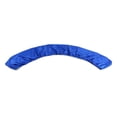 thumbnail image 2 of Lefu Outdoors Marine Kayak Cover 210D Oxford Cloth Rainproof Sunproof Sustproof Cover, 2 of 8