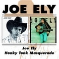 thumbnail image 2 of Joe Ely - Joe Ely / Honky Tonk Masquerade - Music & Performance - CD, 2 of 2