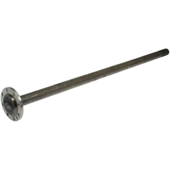Dorman 630-027 Rear Drive Axle Shaft for Specific Dodge / Ram Models