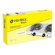 thumbnail image 2 of PARRILLA ELECTRICA DOBLE Pretul 23032 PAEL-2CP, 2 of 2