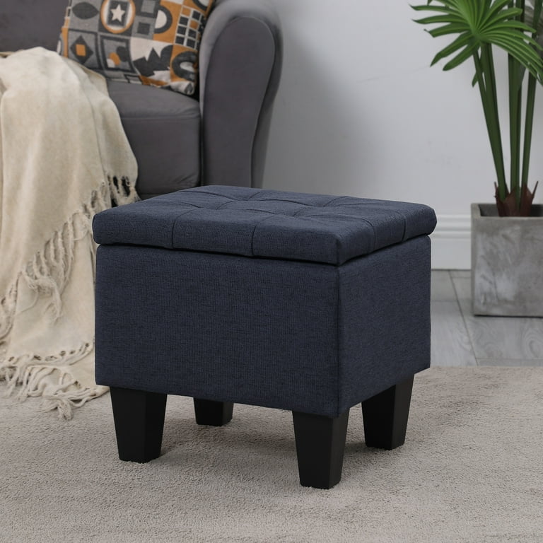 Walmart clearance ottoman bench
