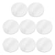 thumbnail image 2 of 8 ganchos magnéticos para toallas, sin perforaciones, para puertas, armarios y perchas., 2 of 8