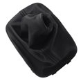 thumbnail image 2 of Automatic Transmission Shift Lever Boot Fit for 10-2013 for Kia Forte 846401M500WK, 2 of 4