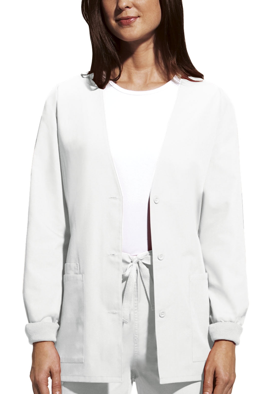 workwear cardigan