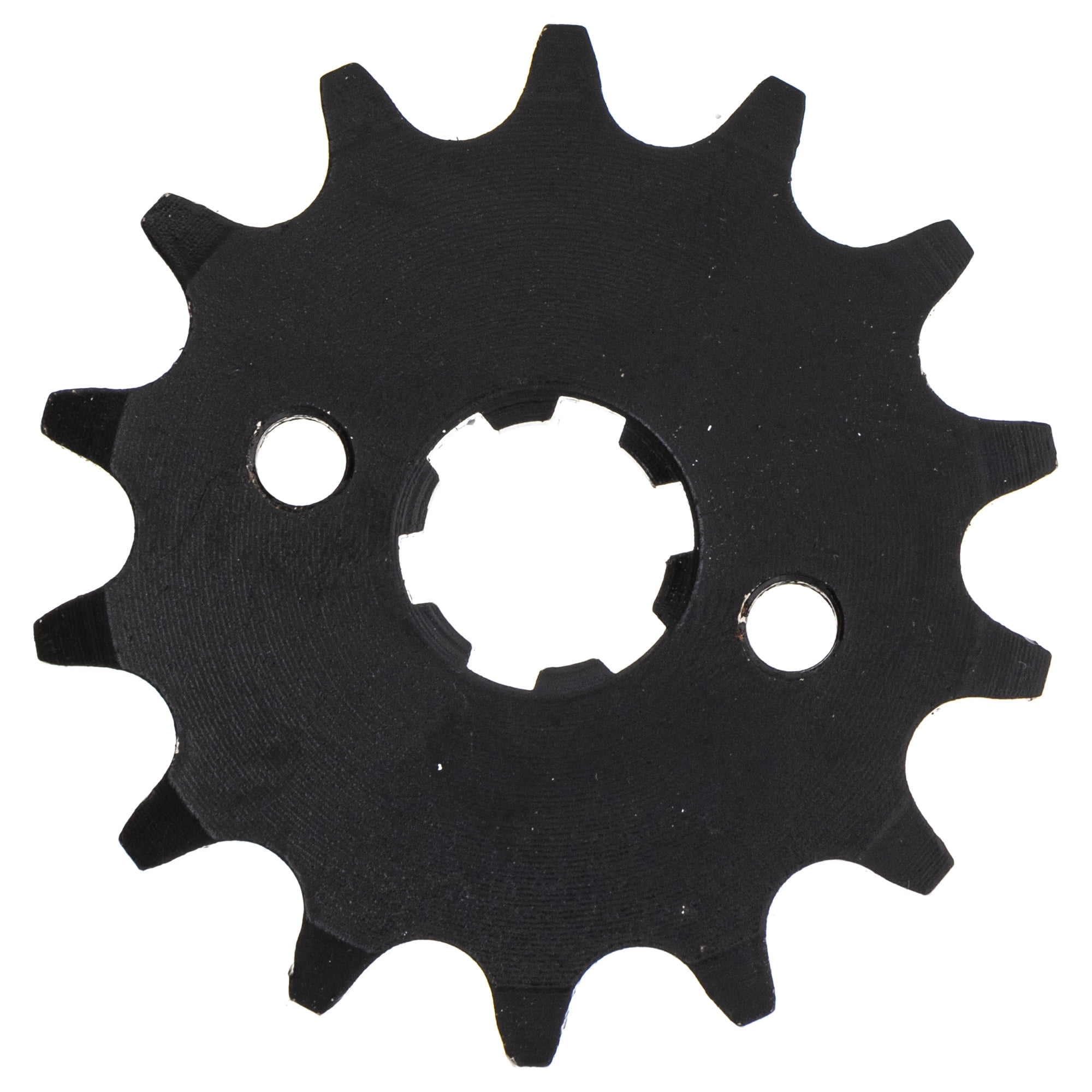 Niche 420 Pitch 14T Front Drive Sprocket Kawasaki 13144-1044 Honda