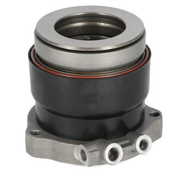 Clutch Release Throw Out Bearing - 3 Port Slave Cylinder fits John Deere 2040 2250 2255 2355 2450 2555 2650 2750 2755 2850 2955 3055 3150 3155 AL39242