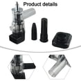 thumbnail image 3 of Masticating Juicer Attachment For Kitchenaid All Models Stand Mixers, Juicer YIWEI, 3 of 9