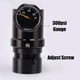 thumbnail image 3 of Mini Regulador De CO2, Regulador De Presión Del Tanque De CO2 Ajustable De 20 Psi-200 Psi, Compacto, Resistente Y Sensible Para Actualizar, 3 of 7