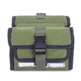 thumbnail image 3 of Bolsa impermeable para cuadro de bicicleta Mimigo / Bolsa de almacenamiento para cuadro de bicicleta, bolsa para bicicleta de ciclismo, 3 of 4