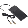 thumbnail image 1 of 8dBi 2.4GHz 5GHz Dual Band WiFi Antenna Vertical 8DBi High Gain Dual RP-SMA Connectors for Compatible Routers, 1 of 7