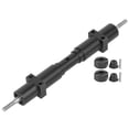 thumbnail image 1 of Zerodis RC Car Wheel Axle, RC Car Drive Shaft, Lightweight RC Vehicle RC Crawler Car For 1/14 RC Tractor RC Trailer, 1 of 8