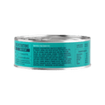 thumbnail image 3 of A Strong Heart Canned Wet Cat Food, Whitefish & Tuna Dinner Paté - 5.5 oz Cans (Pack of 24), Made in The USA with Real Ocean Whitefish & Tuna, 3 of 9