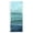 Cerulean Flow Gradient Background, variant on Stupell Industries Contemporary Cerulean Blend Gradient Canvas Art, 10 x 24, by Allie Corbin