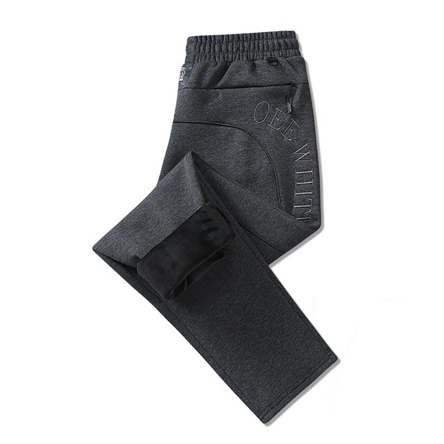 YDLCAFD Men'S Cargo Pants Baggy Elastic Bottom Men'S Open Bottom Jogger Sweatpants High Elastic Waisted Workout Jogging Pants Wicking Training Joggers