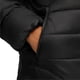 thumbnail image 4 of Chamarra Puma ESS Hooded Padded para Hombre 685211-01 negro M, 4 of 4