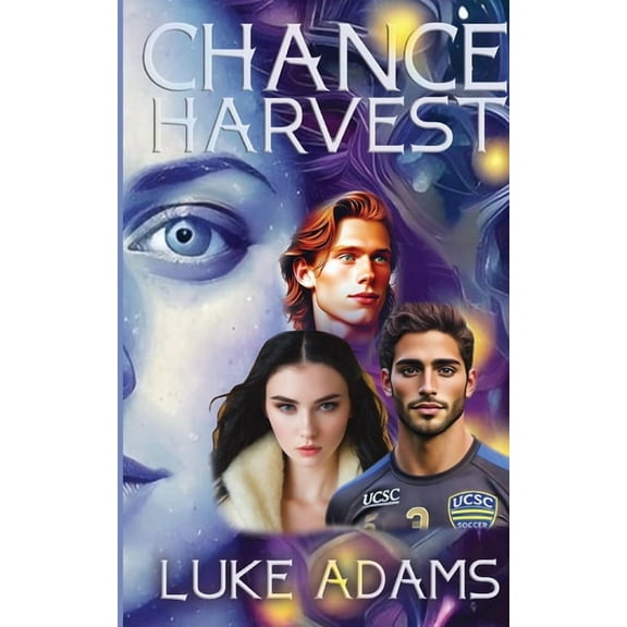 Chance Harvest, (Paperback)