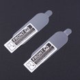 thumbnail image 1 of OULII 2Pack Full Screen Protector Film Multi Anti Fingerprint For Smartband Users, 1 of 6