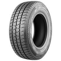 Venom Power Van-Co AllSeason 195/75R16C 112/110R E Commercial Tire