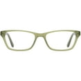 thumbnail image 2 of Hard Candy HC14 Eyeglass Frames, Green, 2 of 2