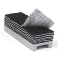 thumbnail image 1 of Chenille Kraft CK-2082 12-In-1 Whiteboard Eraser, 1 of 2
