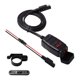 thumbnail image 4 of Cargador Usb Para Motocicleta, 4 of 9