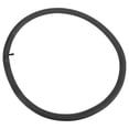 thumbnail image 1 of 24inch Bike Rubber Inner Tubes,Bicycle Inner Tubes 24x13/8 Bike Inner Tubes Schrader Valve Butyl Rubber Inner Tubes Replacement, 1 of 9