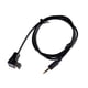 thumbnail image 1 of 3,5 de Audio Entrada Auxiliar a BUS AUX Entrada Adaptador Cable Sunnimix Entrada AUX cable, 1 of 7