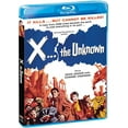 thumbnail image 2 of STUDIO DISTRIBUTION SERVI X l'Inconnu-(BLU-RAY/WS) BRSF20726, 2 of 2