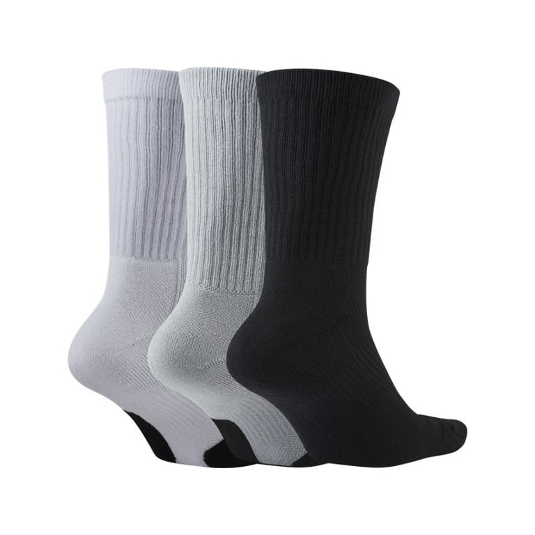 Nike Elite Crew Socks Pack Nike Elite Crew Basketball Socks 