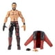 thumbnail image 5 of Figura de acción Mattel WWE Elite Collection Seth Rollins, 5 of 6