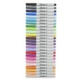 thumbnail image 5 of Sharpie Permanent Markers with Pouch, Ultra Fine Point, 24 Count, 5 of 6