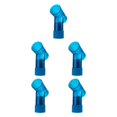 thumbnail image 3 of letairis Diffuseur de Cheveux Sèche-Cheveux Universel Accessoire Bleu 21.5x12.5x7cm 5Set, 3 of 6