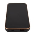 thumbnail image 4 of Duracell Charge10 Portable Power Pack, 10000mAh Mobile Black Power Bank, DMP-PB-Charge10, 4 of 14