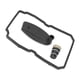 thumbnail image 5 of Kit De Adaptador De Enchufe De Junta De Filtro De Transmisión, A1402701161 Rendimiento Estable Ajuste Perfecto Para Reparación Reemplazo Para Freightliner Sprinter 3500 2002-2012 ANGGREK CC1618, 5 of 8