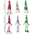 Christmas Decorations Clearance Sale Christmas Gnomes Plush Xmas Window christmas-decorations-clearance-sale-christmas-gnomes-plush-xmas-window