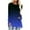 Dark Blue winter sweatshirt women, variant on Usmixi Winter Pullover Tunic for Women Womens Tunic Tops Fashion Round Neck Plus Size Mid Length Sweatshirts Blouses Casual Gradient Pullover Tunic Fall Long Sleeve Tops