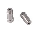 thumbnail image 1 of 2 piezas de adaptador de sensor de oxígeno para coche conector modificado de extensión de oxígeno de 45mm M18 * 1.5O LingWen 8390605779053, 1 of 1