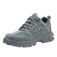 thumbnail image 2 of Safety Trainers Slip Resistant Steel Toe Cap Trainers for Men Women Puncture Proof Safety Shoes Breathable Comfortable, 2 of 8