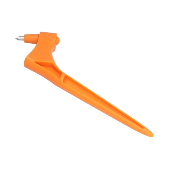 Craft Cutting Knife,Hand Held Carving Knife Hand Held Carving Knife Craft Cutting Tools Maximized Efficiency
